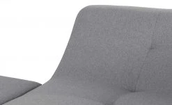 bobb Ecksofa Melody | Stone (Grau) Webstoff rechts -Sofas Verkaufsladen 29403805 6 202209170030