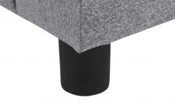 bobb Ecksofa Melody | Stone (Grau) Webstoff rechts -Sofas Verkaufsladen 29403805 7 202209170030