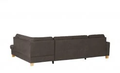 uno Wohnlandschaft mit Schlaffunktion Vito | Dunkelbraun rechts ohne -Sofas Verkaufsladen 29403904 8 202205061253