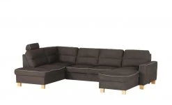 uno Wohnlandschaft mit Schlaffunktion Vito | Dunkelbraun links ohne 24 uno Wohnlandschaft mit Schlaffunktion Vito | Dunkelbraun links ohne -Sofas Verkaufsladen 29403905 11 202205061253