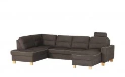 uno Wohnlandschaft mit Schlaffunktion Vito | Dunkelbraun links ohne 25 uno Wohnlandschaft mit Schlaffunktion Vito | Dunkelbraun links ohne -Sofas Verkaufsladen 29403905 12 202205061253