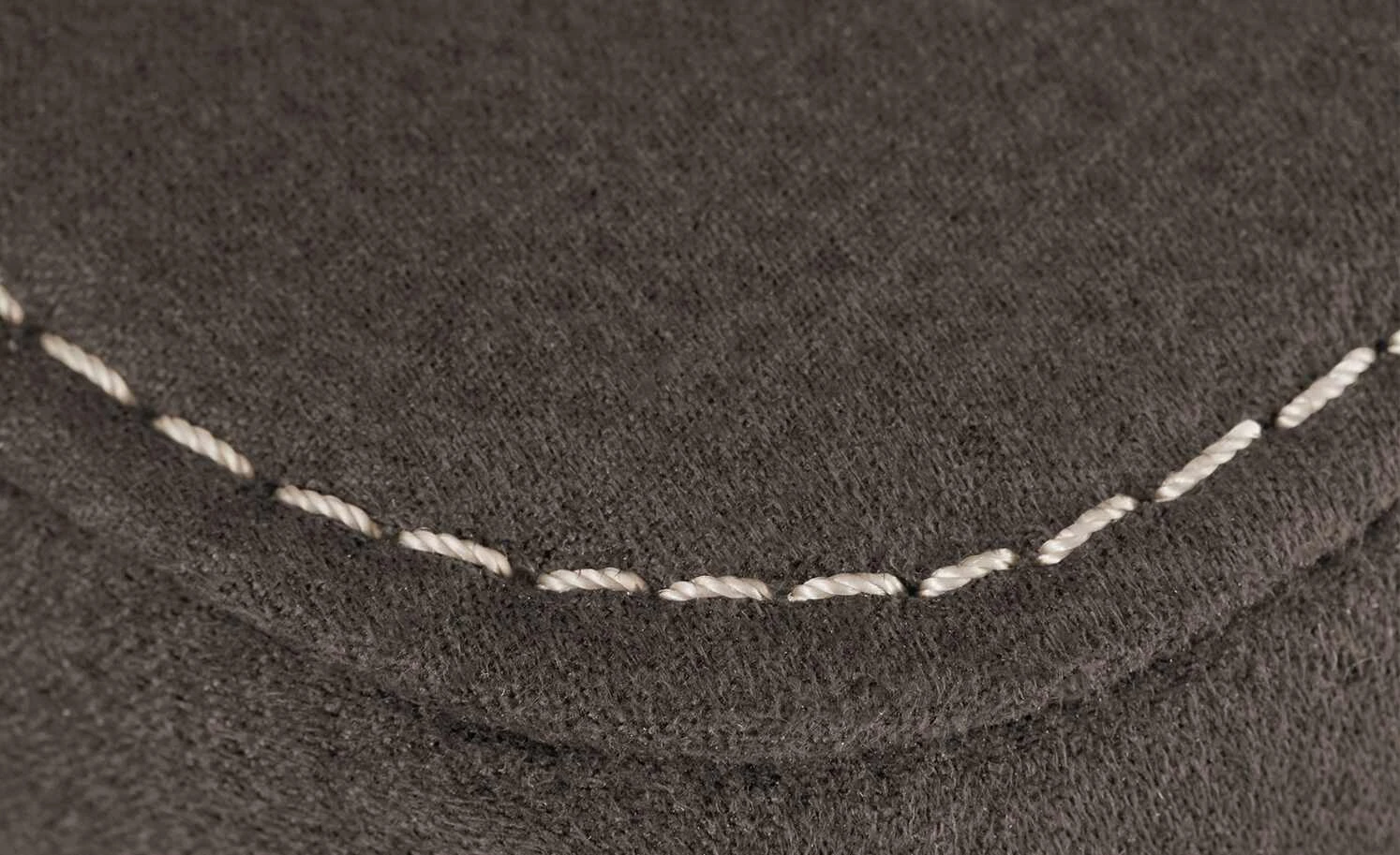 uno Wohnlandschaft mit Schlaffunktion Vito | Dunkelbraun links ohne 10 uno Wohnlandschaft mit Schlaffunktion Vito | Dunkelbraun links ohne – Bild 8