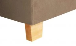 uno Wohnlandschaft mit Schlaffunktion Vito | Braun rechts ohne -Sofas Verkaufsladen 29403906 5 202205061253