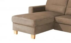 uno Wohnlandschaft mit Schlaffunktion Vito | Braun rechts ohne -Sofas Verkaufsladen 29403906 6 202205061253