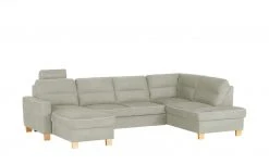 uno Wohnlandschaft mit Schlaffunktion Vito | Grau rechts ohne 23 uno Wohnlandschaft mit Schlaffunktion Vito | Grau rechts ohne -Sofas Verkaufsladen 29403908 10 202205061253