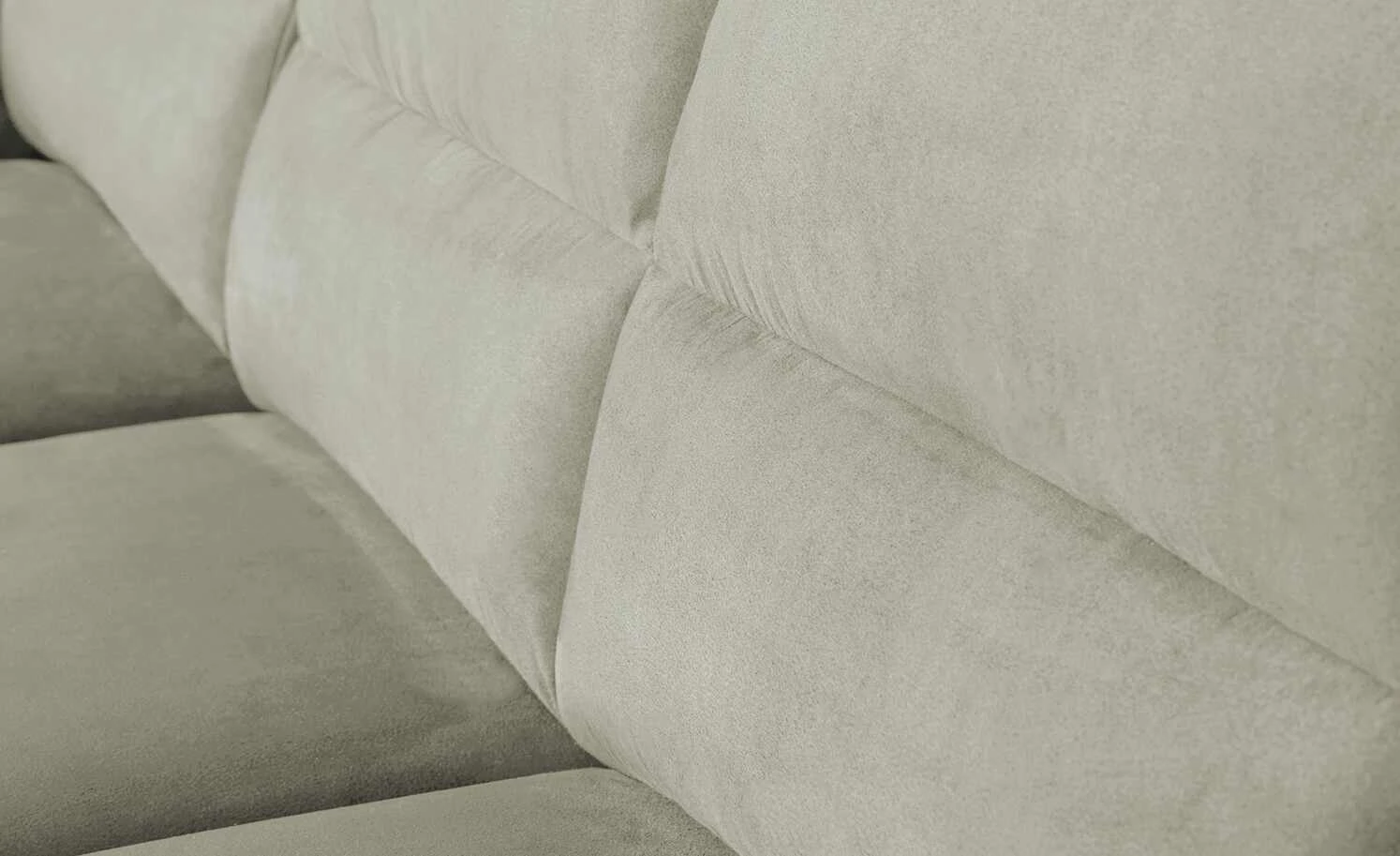 uno Wohnlandschaft mit Schlaffunktion Vito | Grau rechts ohne 10 uno Wohnlandschaft mit Schlaffunktion Vito | Grau rechts ohne – Bild 8