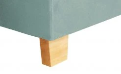 uno Wohnlandschaft mit Schlaffunktion Vito | Helltürkis rechts ohne -Sofas Verkaufsladen 29403909 7 202205061253