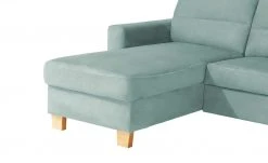 uno Wohnlandschaft mit Schlaffunktion Vito | Helltürkis rechts ohne -Sofas Verkaufsladen 29403909 8 202205061253