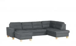 uno Wohnlandschaft mit Schlaffunktion Vito | Anthrazit rechts ohne 24 uno Wohnlandschaft mit Schlaffunktion Vito | Anthrazit rechts ohne -Sofas Verkaufsladen 29403910 10 202205061253