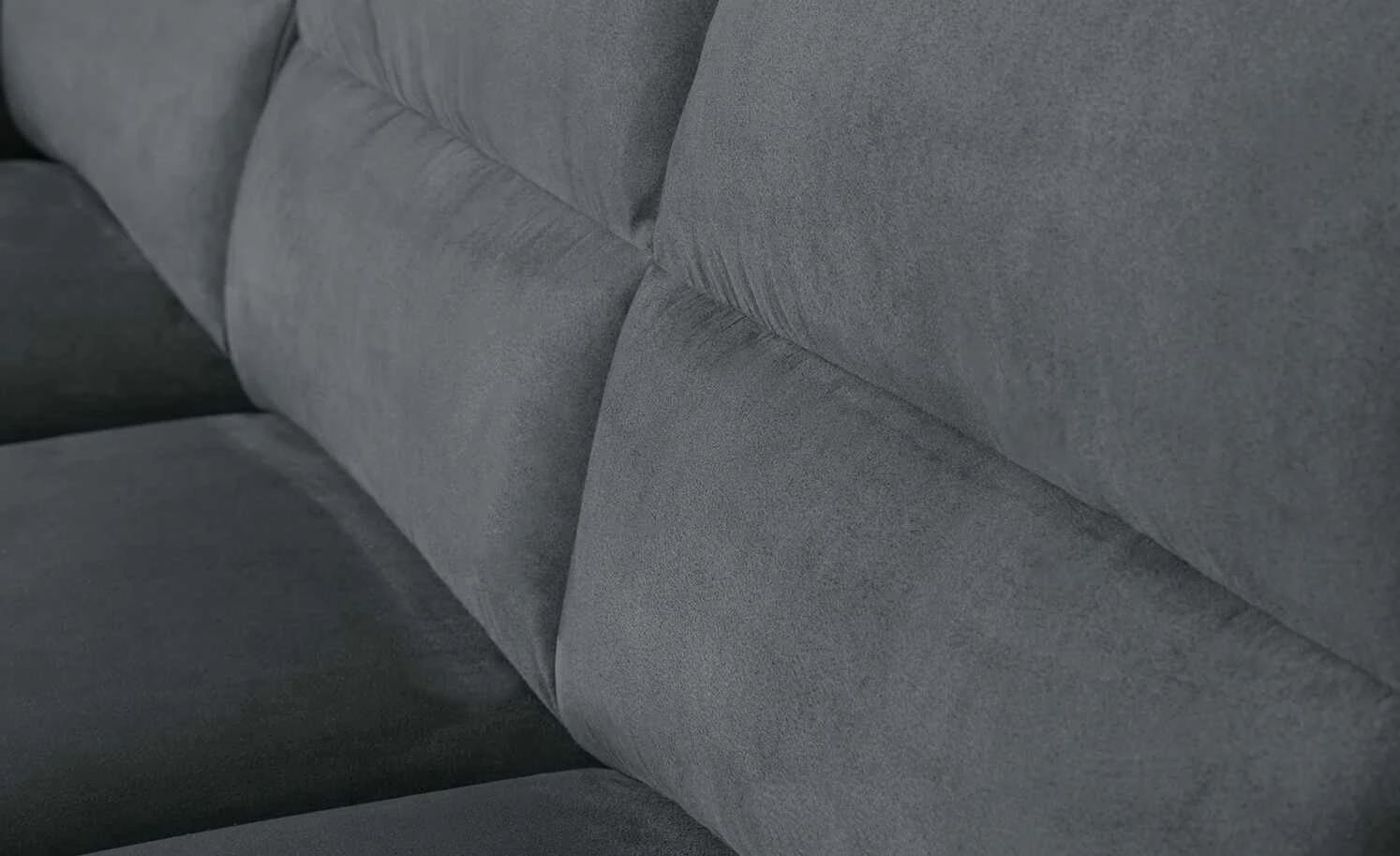 uno Wohnlandschaft mit Schlaffunktion Vito | Anthrazit rechts ohne 12 uno Wohnlandschaft mit Schlaffunktion Vito | Anthrazit rechts ohne – Bild 10