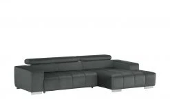 uno Ecksofa Origo | Anthracite (Dunkelgrau) rechts Grundfunktion -Sofas Verkaufsladen 29403970 11 202205111241