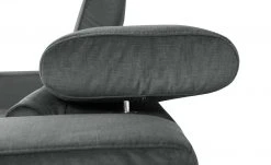 uno Ecksofa Origo | Anthracite (Dunkelgrau) rechts Grundfunktion -Sofas Verkaufsladen 29403970 7 202205111241