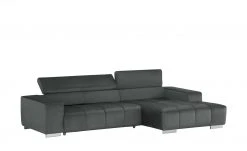 uno Ecksofa Origo | Anthracite (Dunkelgrau) rechts Grundfunktion -Sofas Verkaufsladen 29403970 9 202205111241