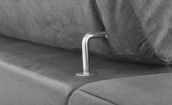 uno Ecksofa Origo | Dark Grey (Grau) rechts Grundfunktion -Sofas Verkaufsladen 29403971 9 202205111241