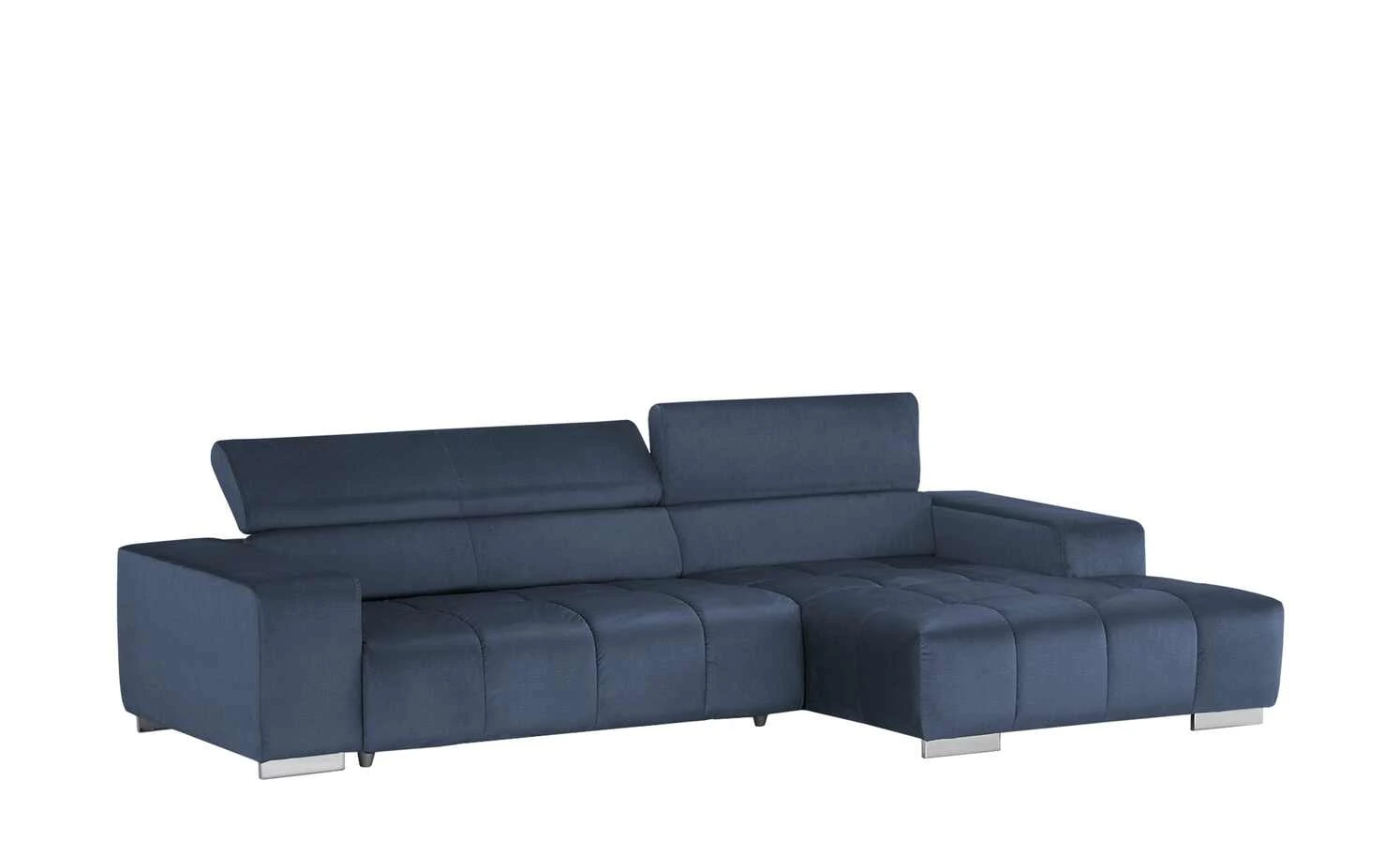 uno Ecksofa Origo | Blue (Dunkelblau) rechts Grundfunktion 13 uno Ecksofa Origo | Blue (Dunkelblau) rechts Grundfunktion – Bild 11
