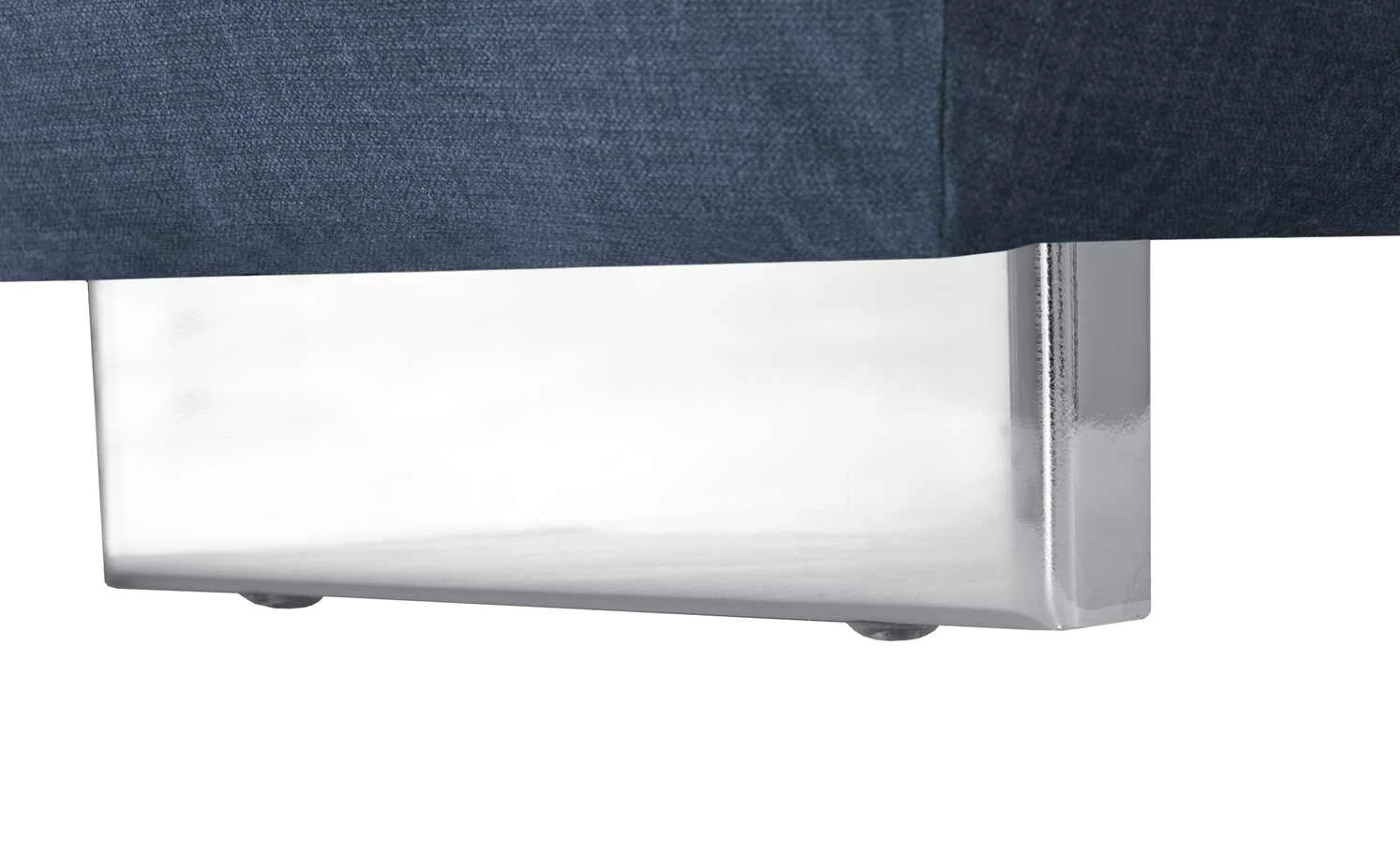 uno Ecksofa Origo | Blue (Dunkelblau) rechts Grundfunktion 5 uno Ecksofa Origo | Blue (Dunkelblau) rechts Grundfunktion – Bild 3