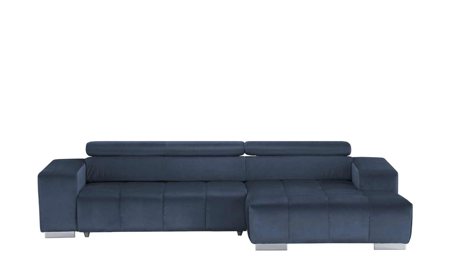uno Ecksofa Origo | Blue (Dunkelblau) rechts Grundfunktion 3 uno Ecksofa Origo | Blue (Dunkelblau) rechts Grundfunktion