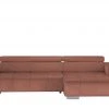 uno Ecksofa Origo | Copper (Orange-Rot) rechts Grundfunktion -Sofas Verkaufsladen 29403977 10 202205112232
