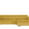 uno Ecksofa Origo | Yellow (Gelb) rechts Grundfunktion -Sofas Verkaufsladen 29403978 9 202205112232