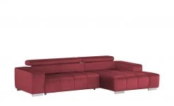 uno Ecksofa Origo | Red (Rot) rechts Grundfunktion -Sofas Verkaufsladen 29403980 4 202205112232