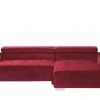 switch Ecksofa Atlanta | Rot rechts -Sofas Verkaufsladen 29404064 8 202207141250
