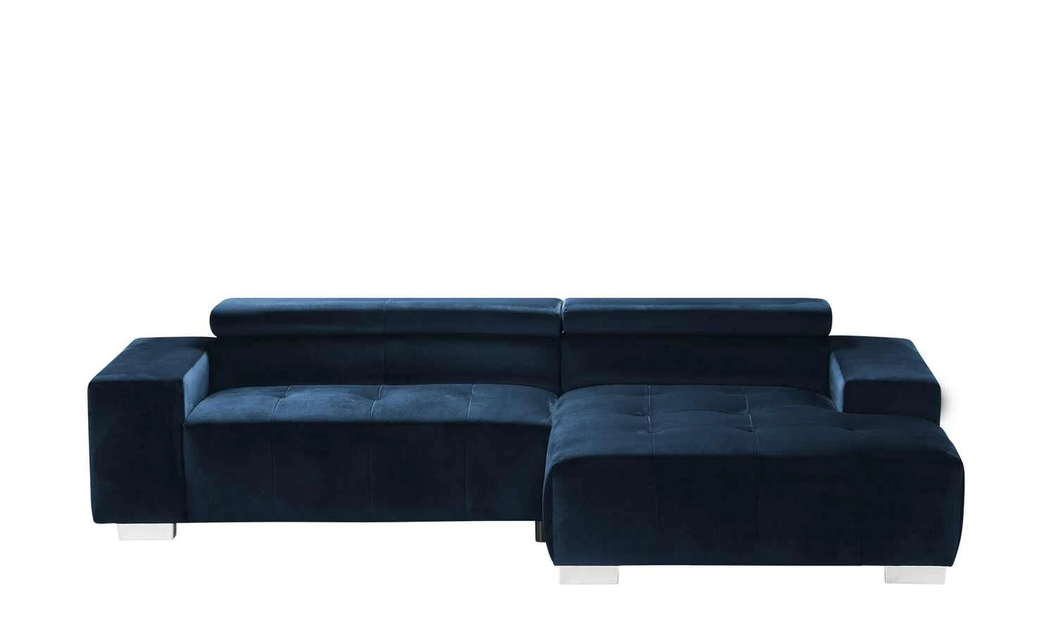 switch Ecksofa Atlanta | Blau (Dunkelblau) rechts 3 switch Ecksofa Atlanta | Blau (Dunkelblau) rechts