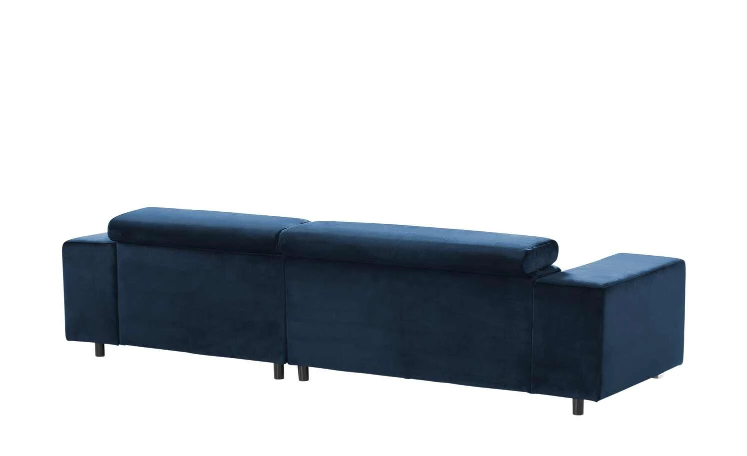switch Ecksofa Atlanta | Blau (Dunkelblau) rechts 10 switch Ecksofa Atlanta | Blau (Dunkelblau) rechts – Bild 8