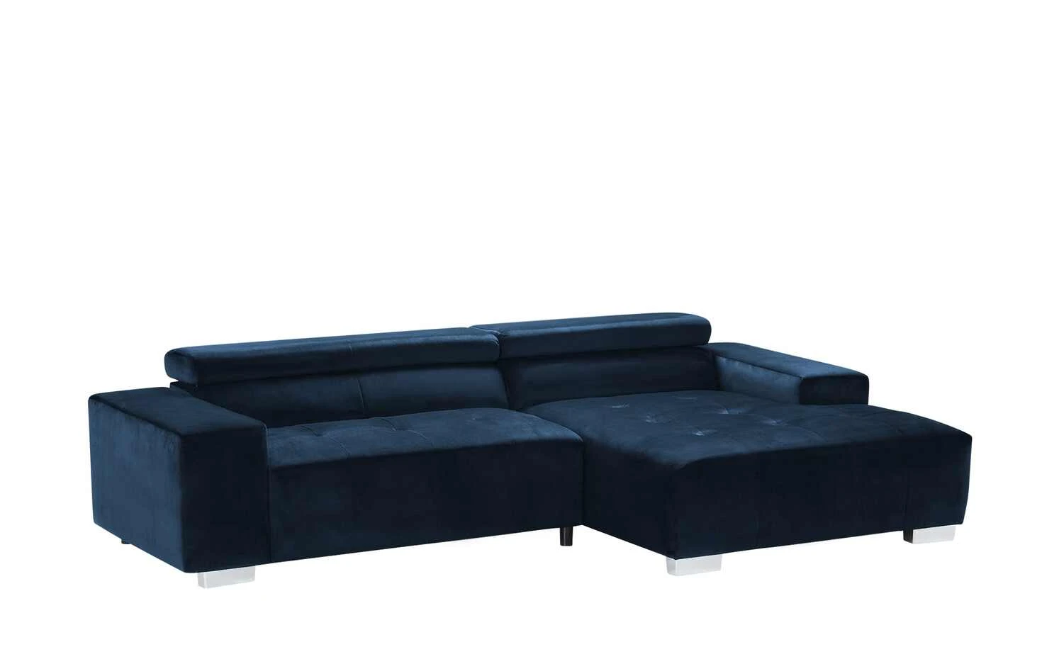 switch Ecksofa Atlanta | Blau (Dunkelblau) rechts 11 switch Ecksofa Atlanta | Blau (Dunkelblau) rechts – Bild 9