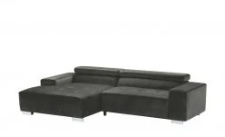 switch Ecksofa Atlanta | Anthrazit (Dunkelgrau) links -Sofas Verkaufsladen 29404072 6 202207141250