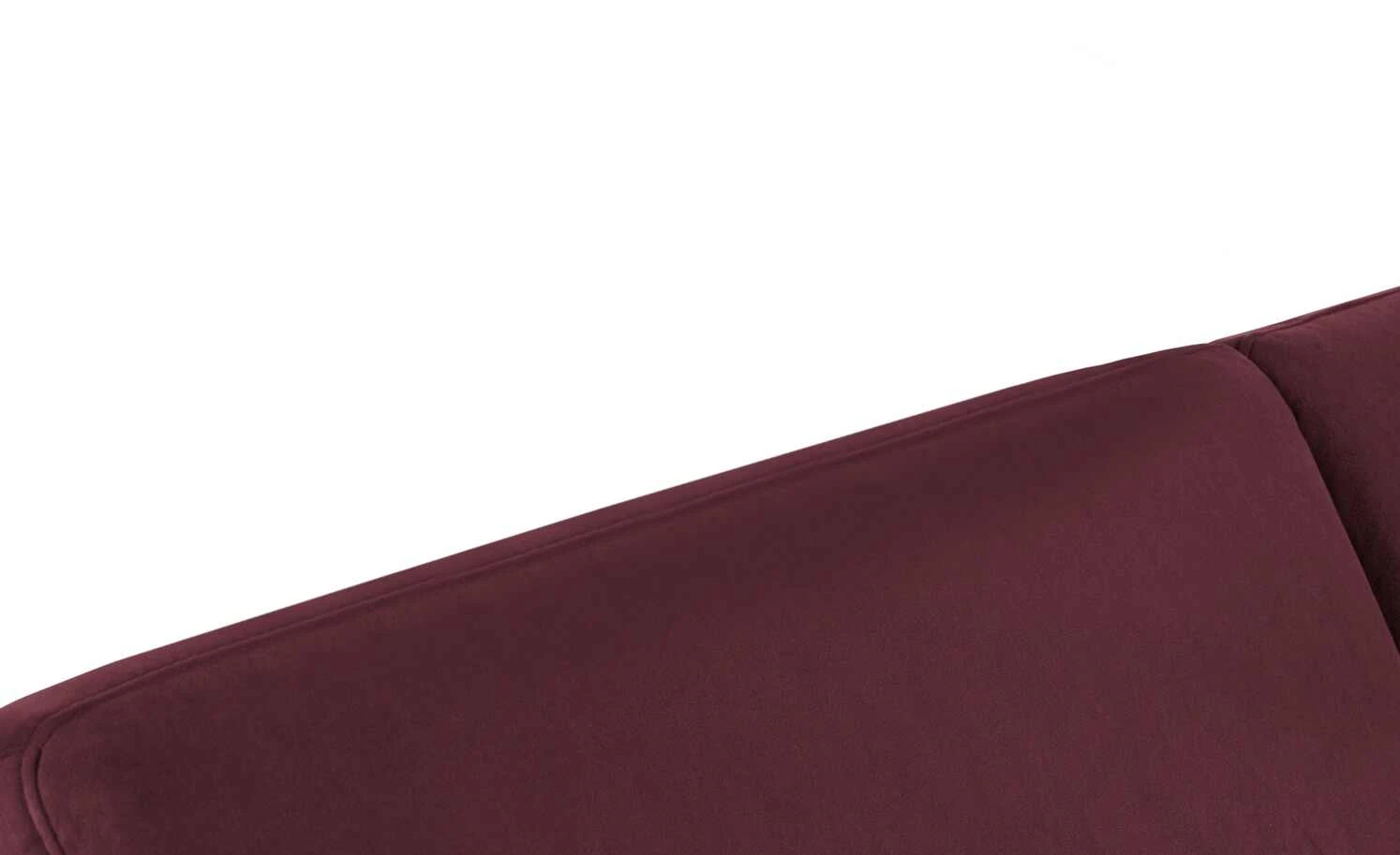 meinSofa Wohnlandschaft Jana | Beere (Lila-Rot) links ohne 7 meinSofa Wohnlandschaft Jana | Beere (Lila-Rot) links ohne – Bild 5