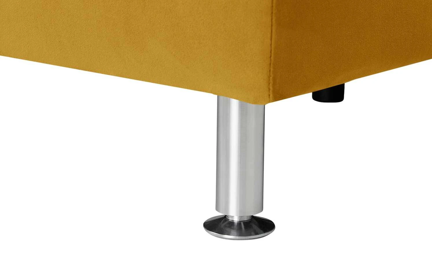 meinSofa Wohnlandschaft Jana | Curry (Gelb) links ohne 7 meinSofa Wohnlandschaft Jana | Curry (Gelb) links ohne – Bild 5