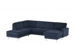meinSofa Wohnlandschaft Jana | Marine (Dunkelblau) links ohne -Sofas Verkaufsladen 29404172 5 202206161240