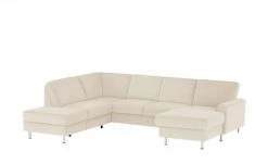 meinSofa Wohnlandschaft Jana | Natur (Creme) links ohne -Sofas Verkaufsladen 29404174 5 202206161240