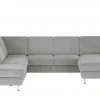 meinSofa Wohnlandschaft Jana | Silver (Hellgrau) links ohne -Sofas Verkaufsladen 29404175 1 202206161240