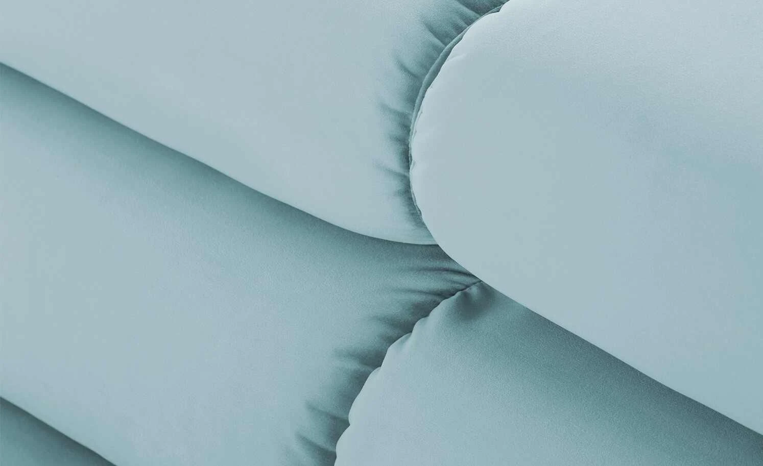 Gallery M Ecksofa Felicia Due | Sage (Hellblau) links Grundfunktion 14 Gallery M Ecksofa Felicia Due | Sage (Hellblau) links Grundfunktion – Bild 12