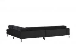 Gallery M Ecksofa Felicia Due | Black (Schwarz) rechts Grundfunktion 30 Gallery M Ecksofa Felicia Due | Black (Schwarz) rechts Grundfunktion -Sofas Verkaufsladen 29404304 14 202206151240