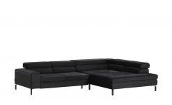 Gallery M Ecksofa Felicia Due | Black (Schwarz) rechts Grundfunktion 19 Gallery M Ecksofa Felicia Due | Black (Schwarz) rechts Grundfunktion -Sofas Verkaufsladen 29404304 3 202206151240