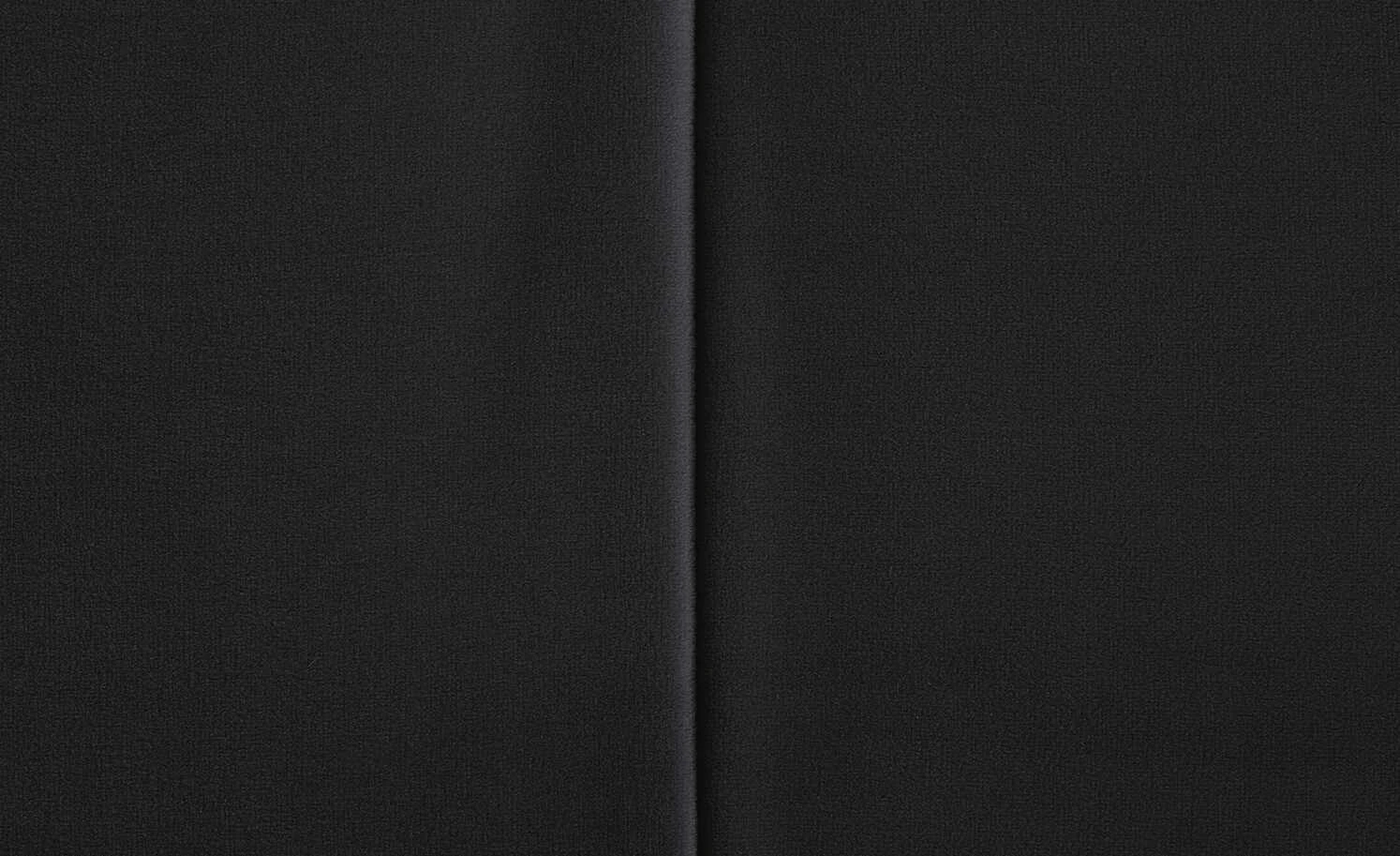 Gallery M Ecksofa Felicia Due | Black (Schwarz) rechts Grundfunktion 10 Gallery M Ecksofa Felicia Due | Black (Schwarz) rechts Grundfunktion – Bild 8
