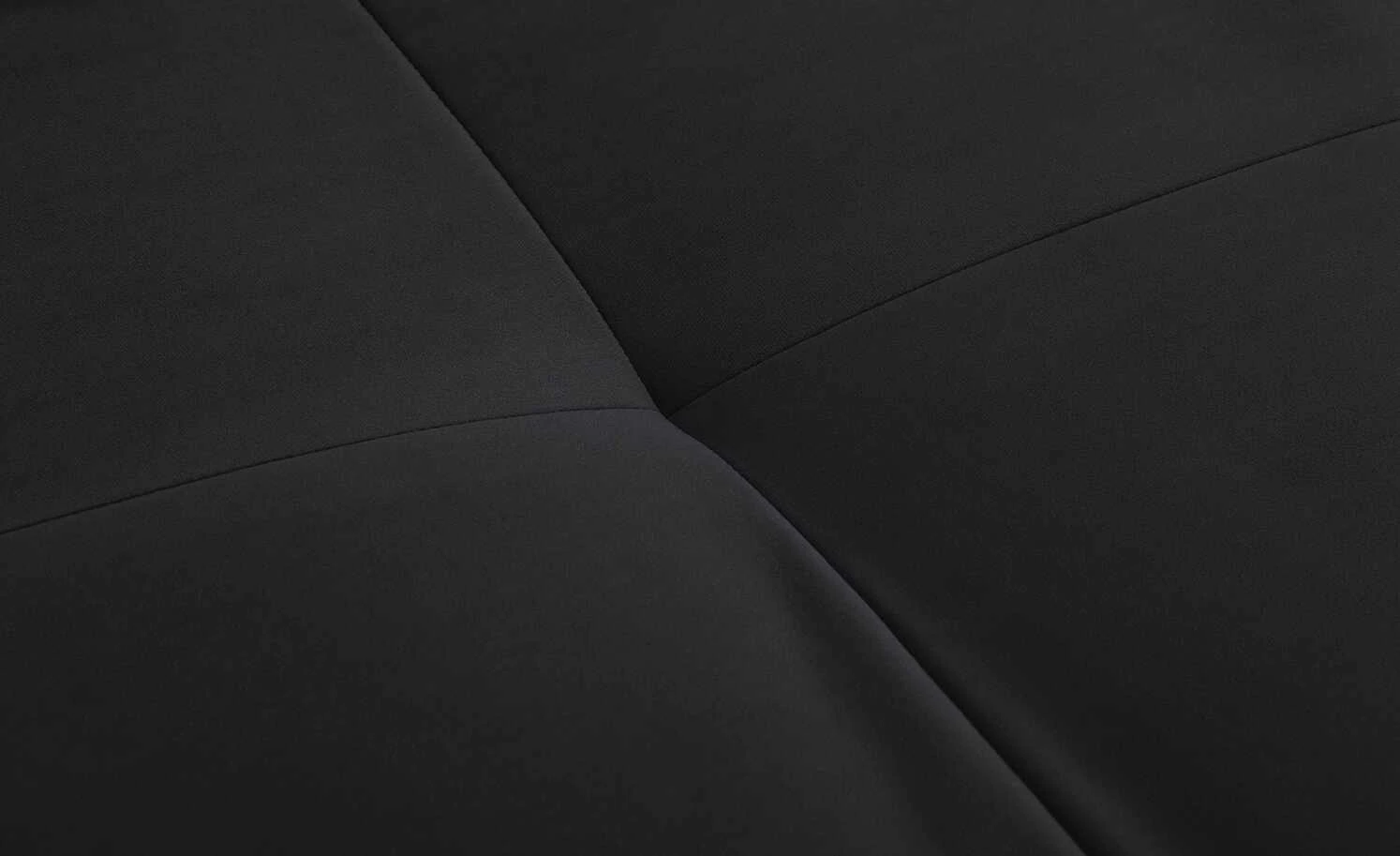 Gallery M Ecksofa Felicia Due | Black (Schwarz) rechts Grundfunktion 11 Gallery M Ecksofa Felicia Due | Black (Schwarz) rechts Grundfunktion – Bild 9