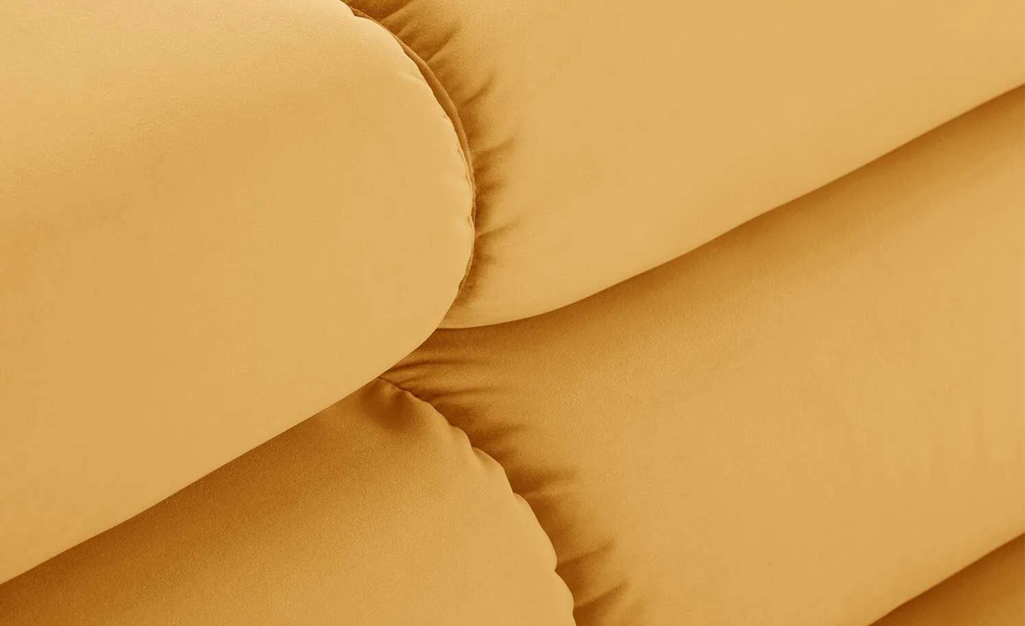 Gallery M Ecksofa Felicia Due | Curry (Gelb) rechts Grundfunktion 12 Gallery M Ecksofa Felicia Due | Curry (Gelb) rechts Grundfunktion – Bild 10