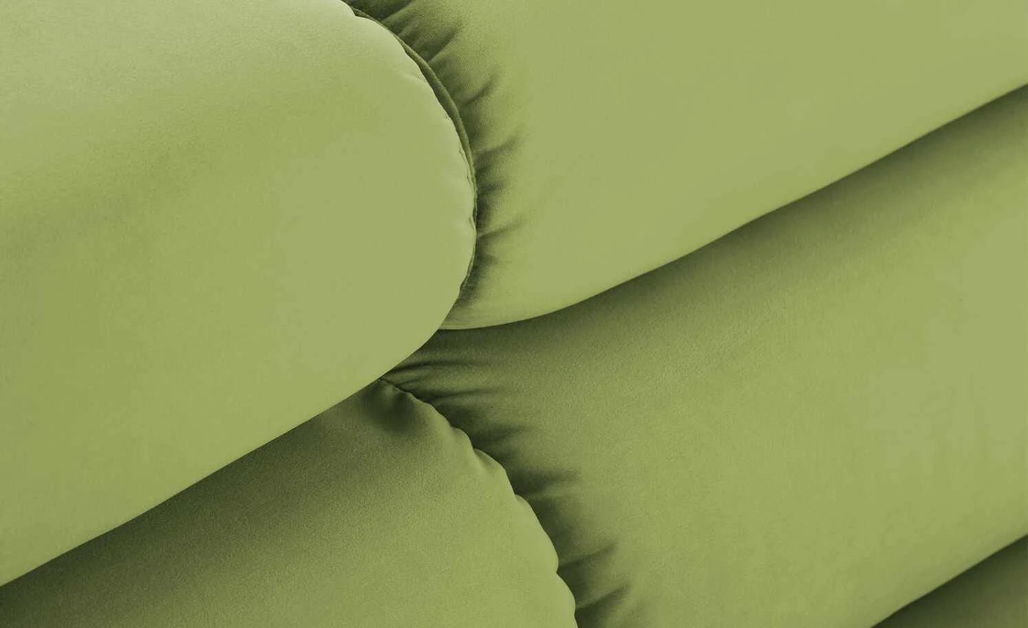 Gallery M Ecksofa Felicia Due | Green (Hellgrün) rechts Grundfunktion 13 Gallery M Ecksofa Felicia Due | Green (Hellgrün) rechts Grundfunktion – Bild 11