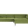 Gallery M Ecksofa Felicia Due | Green (Hellgrün) rechts Grundfunktion 2 Gallery M Ecksofa Felicia Due | Green (Hellgrün) rechts Grundfunktion -Sofas Verkaufsladen 29404306 14 202206151240
