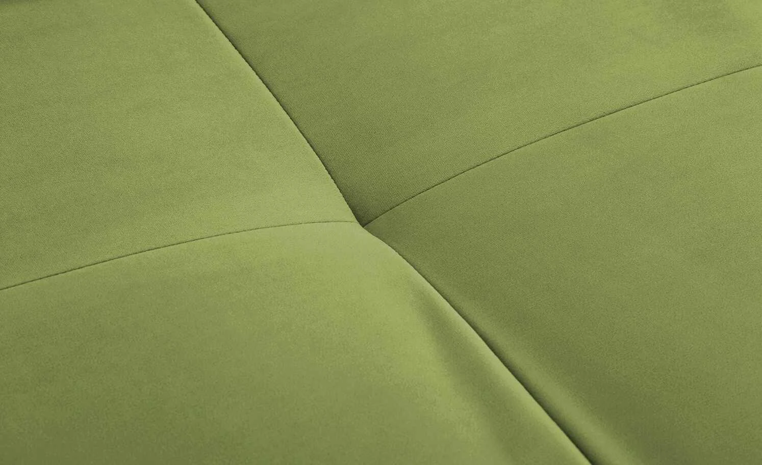 Gallery M Ecksofa Felicia Due | Green (Hellgrün) rechts Grundfunktion 11 Gallery M Ecksofa Felicia Due | Green (Hellgrün) rechts Grundfunktion – Bild 9