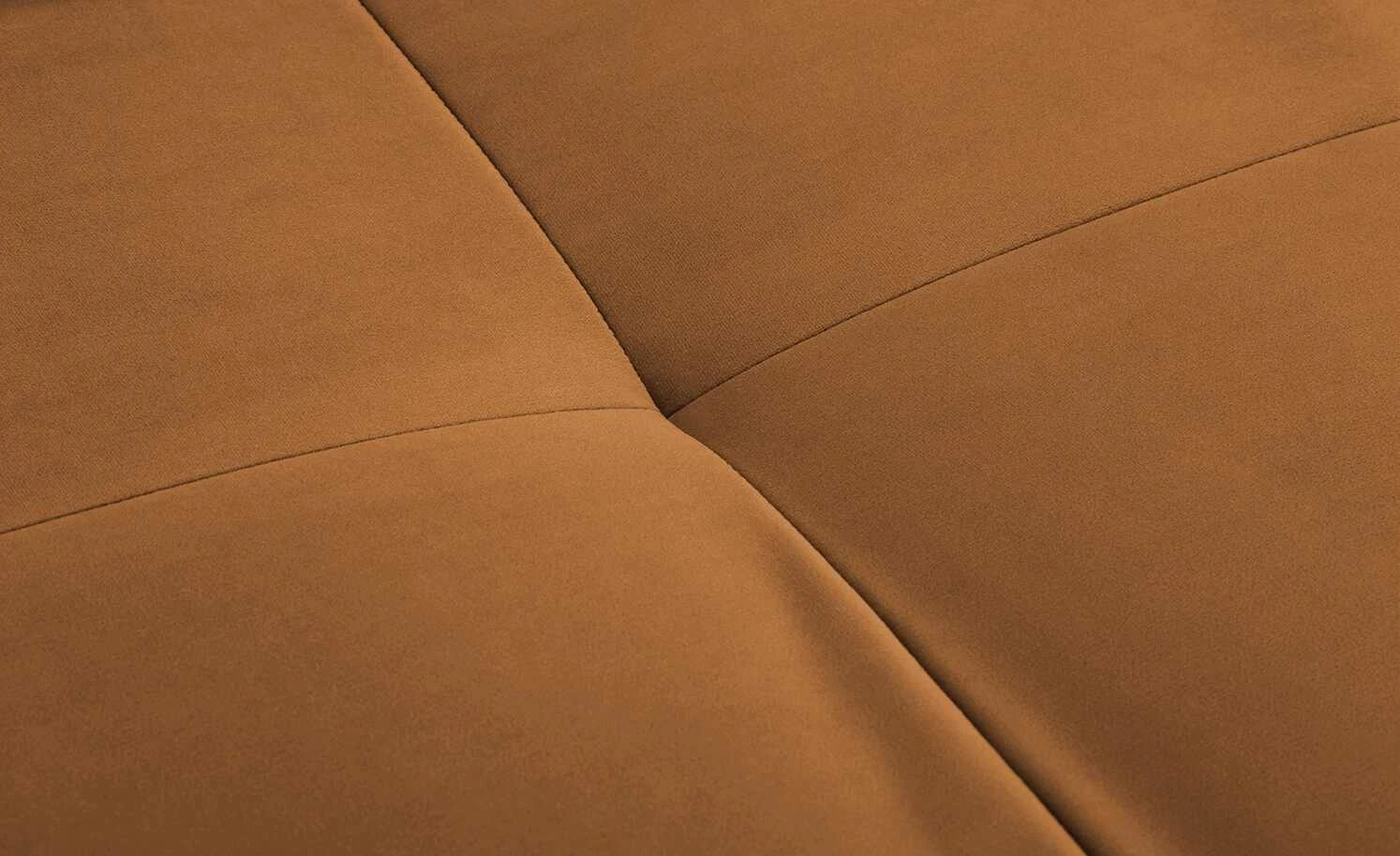 Gallery M Ecksofa Felicia Due | Kupfer (Braun) rechts Grundfunktion 12 Gallery M Ecksofa Felicia Due | Kupfer (Braun) rechts Grundfunktion – Bild 10