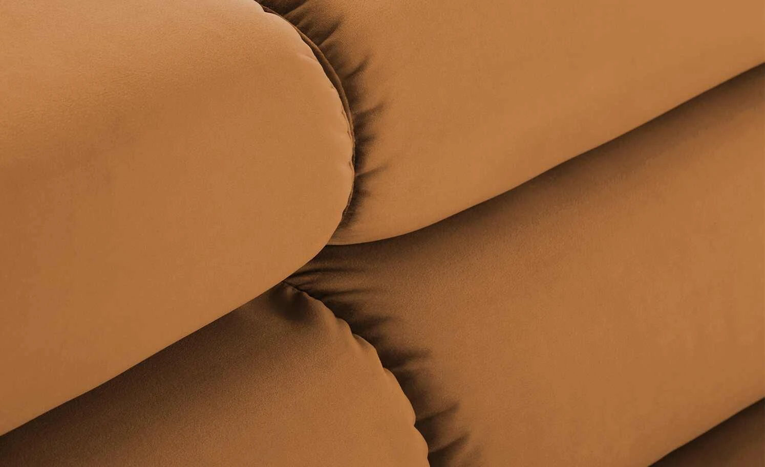 Gallery M Ecksofa Felicia Due | Kupfer (Braun) rechts Grundfunktion 14 Gallery M Ecksofa Felicia Due | Kupfer (Braun) rechts Grundfunktion – Bild 12