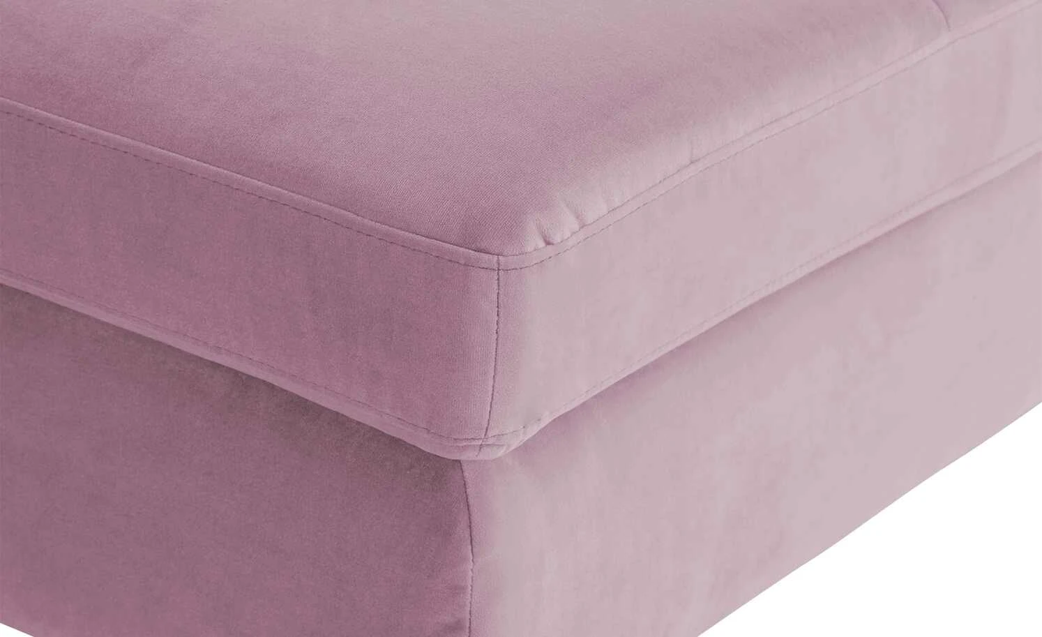 Gallery M Ecksofa Felicia Due | Rosa rechts Grundfunktion 9 Gallery M Ecksofa Felicia Due | Rosa rechts Grundfunktion – Bild 7