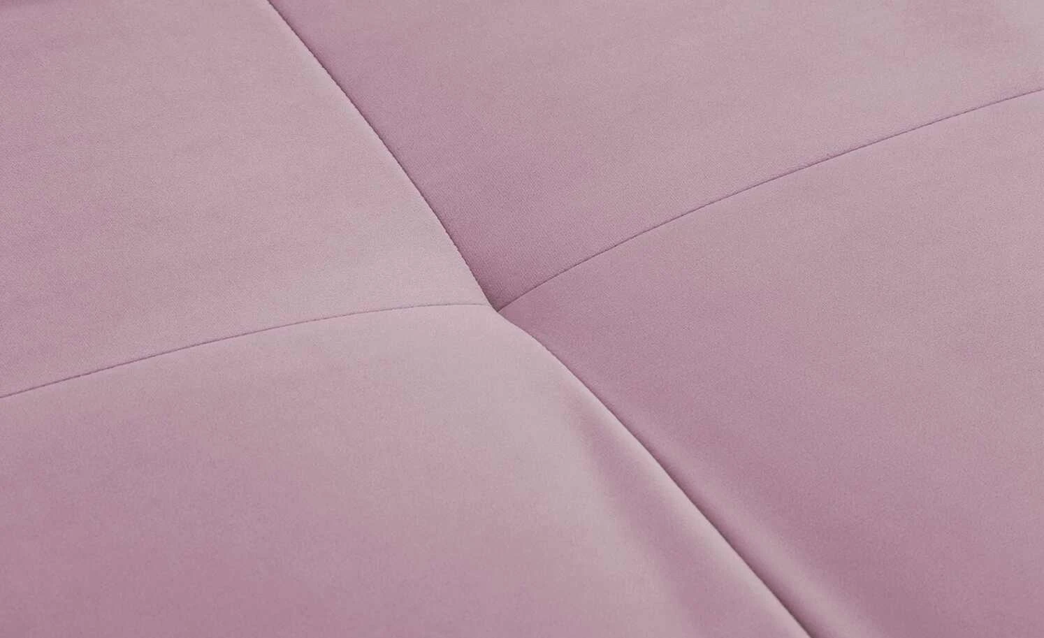 Gallery M Ecksofa Felicia Due | Rosa rechts Grundfunktion 11 Gallery M Ecksofa Felicia Due | Rosa rechts Grundfunktion – Bild 9