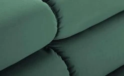 Gallery M Ecksofa Felicia Due | Smaragd (Dunkelgrün) rechts Grundfunktion -Sofas Verkaufsladen 29404310 12 202206151240