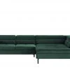 Gallery M Ecksofa Felicia Due | Smaragd (Dunkelgrün) rechts Grundfunktion 1 Gallery M Ecksofa Felicia Due | Smaragd (Dunkelgrün) rechts Grundfunktion -Sofas Verkaufsladen 29404310 4 202206151240