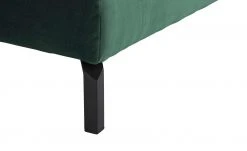 Gallery M Ecksofa Felicia Due | Smaragd (Dunkelgrün) rechts Grundfunktion -Sofas Verkaufsladen 29404310 6 202206151240